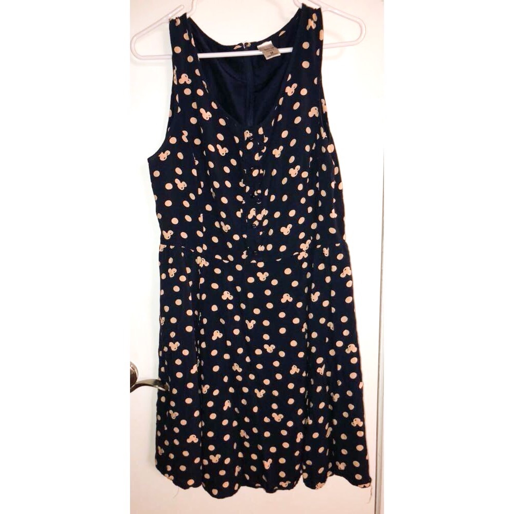 Disney Dress!